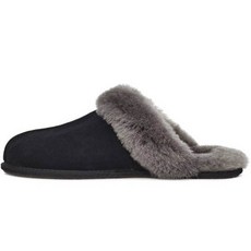 UGG 女款Scuffette 2穆勒鞋