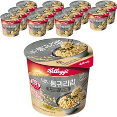Kellogg's 家樂氏酷澎- 天天低價，你的日常所需都在酷澎