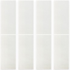 Filter for you LG Whisen Object Collection Tower Plus冷氣機替換濾網 B01 4入, 1個