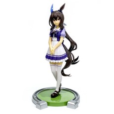 Bandai Banpresto Uma Musume Pretty Derby Admire Vega 手辦, 1個