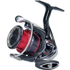 DAIWA (20) Huego LT 旋轉捲軸所有尺寸, 1000-XH, 混色