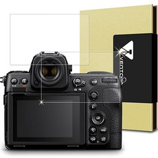 VENTOSA Nikon Z30相機專用強化玻璃螢幕保護貼, 尼康Z8, 1個