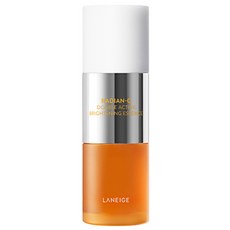 LANEIGE 蘭芝 維他命C淨膚煥白雙精萃, 30克, 1個