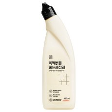 Cleanboss 刷刷泡泡縫隙清潔劑, 750ml, 1個