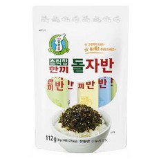 Sung Gyung Food 成京 海苔酥隨身包 隨機出貨 14包, 1個, 112克