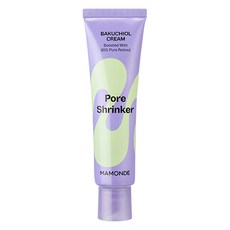 Mamonde 夢妝 毛孔收縮霜, 1條, 60ml