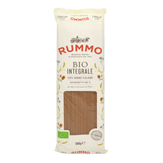 RUMMO 路莫 全麥義大利直麵, 1個, 500g