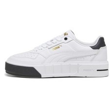 PUMA 女款 Cali Court Lth Wns 運動鞋 39380201