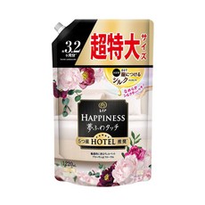 Lenor 蘭諾 衣物柔軟精超特大補充包 天鵝絨香, 1220ml, 1包