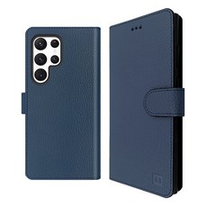 Camito Pico O' Natural 牛皮日記本手機殼