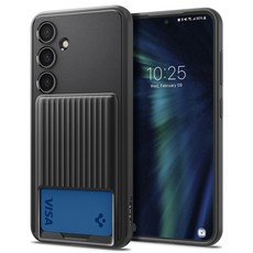 Spigen 液體槽手機殼 ACS07360