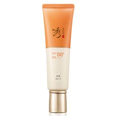 Sooryehan 秀雅韓 晶燦紫斷超能光感防曬霜 SPF50+ PA+++, 50ml, 1條