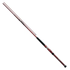 DAIWA IL Seaplex 64 海船釣竿 50-350, 紅色