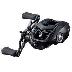 DAIWA Tatula TW捲線器, 80, 黑色