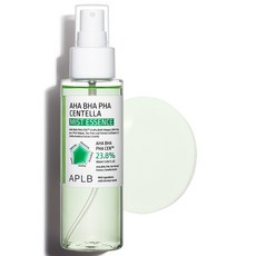 APLB AHA BHA PHA積雪草噴霧精華, 1個, 105ml