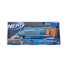 Hasbro 孩之寶 NERF 菁英系列 玩具槍, 看守者