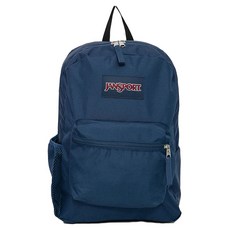 JANSPORT 後背包 JS0A47LW00, 海軍藍(JS0A47LW003)