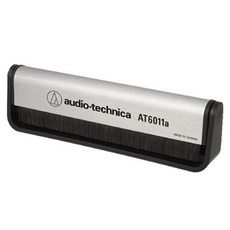 audio-technica 鐵三角 除靜電除塵刷, AT6011a