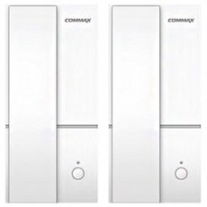 COMMAX 康邁世 DC型直通對講機 TP-1L9 2p