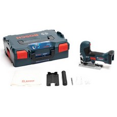 BOSCH 博世 充電式拼圖 L Boxx 無刷裸工具 GST18V-125S, 1個