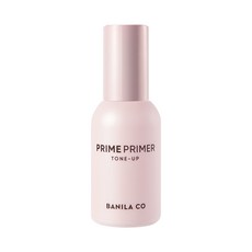 BANILA CO Prime Tone-Up 妝前乳, 櫻花色, 30ml, 1瓶