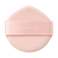 BANILA CO Covericious 氣墊粉撲, 5個