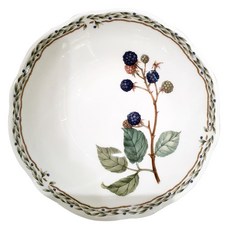 Noritake 果園14.5cm配菜, 單色, 1個