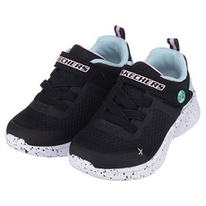 SKECHERS Skechers 女孩 Microspec 運動鞋 SK0GP22Y011