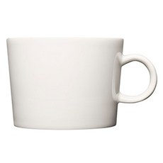 IITTALA 蒂瑪杯 220ml, 1個, 白色