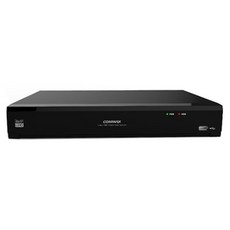 COMMAX 康邁世 DVR 400萬像素8通道CCTV, 1個, CVD-AU08HN