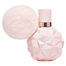 Ariana Grande 甜如蜜糖 淡香精, 30ml, 1瓶