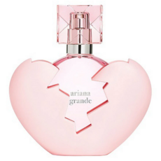 Ariana Grande 謝謝下一位 女性淡香精, 100ml, 1瓶