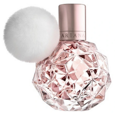 Ariana Grande 亞莉安娜 女性淡香精, 100ml, 1瓶