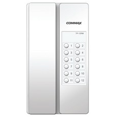 COMMAX 康邁世 帽子式對講防蚊器TP-12RM, TP-12RM