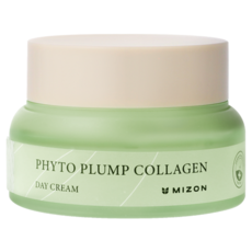 MIZON Phyto Plump膠原蛋白日霜, 50ml, 1個