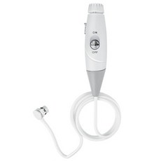 waterpik WP-670K專用替換用軟管把手, 1個, 單品