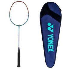 YONEX 羽球拍 Nanoflare X7 全罩套裝, 單品, 1組