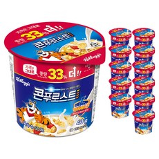 Kellogg's 家樂氏酷澎- 天天低價，你的日常所需都在酷澎