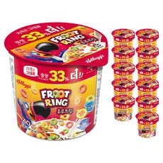 Kellogg's 家樂氏酷澎- 天天低價，你的日常所需都在酷澎