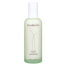 Sandawha 山茶花保濕化妝水, 150ml, 1瓶