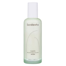 Sandawha 山茶花保濕乳液, 150ml, 1瓶