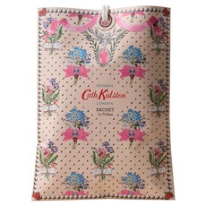 Cath Kidston 香水香袋 La Tulipe 正裝, 40g, 1個