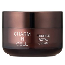 CHARM IN CELL Charmzone 松露皇家霜, 50ml, 1個