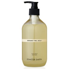 DEMETER Earth Ritual Mind洗手乳 費洛蒙西西里, 250ml, 1個