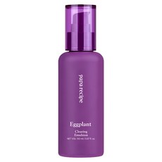 papa recipe Eggplant Essence Cream, 150 ml, 1 bottle