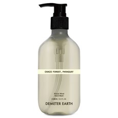 DEMETER Earth Ritual Mind洗手液 茶可可森林巴拉圭, 250ml, 1個