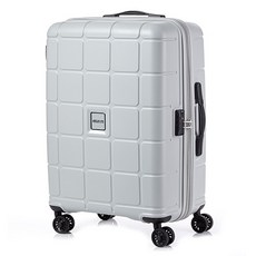 AMERICAN TOURISTER 美國旅行者 HUNDO SPINNER 隨身行李 TSA