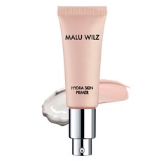 MALU WILZ Hydra肌膚打底 20ml, 混色, 1個