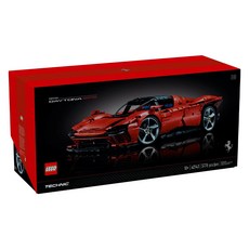 LEGO 42143 法拉利 Daytona SP3