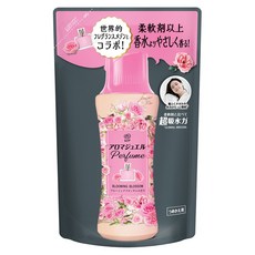 Lenor 蘭諾 衣物芳香豆 綻放花香補充包, 365ml, 1包